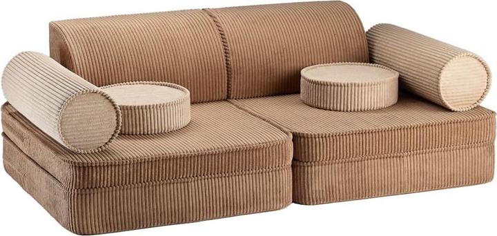 Image du produit Wigiwama Canapé Toffee Settee