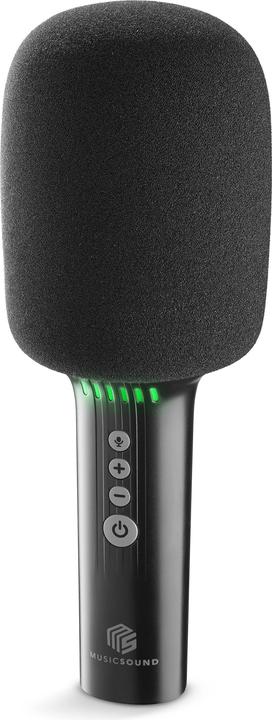 Image du produit Music Sound Superstar (8 h, Fonctionnement sur batterie)