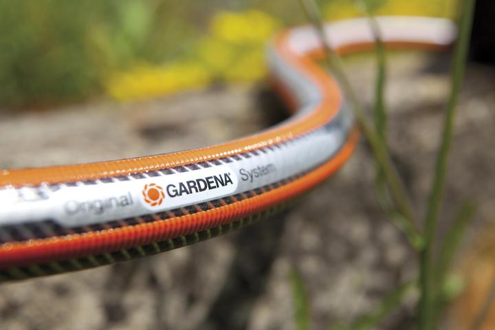 Actual product image Gardena Comfort HighFlex 18069 (50 m, 12.70 mm)