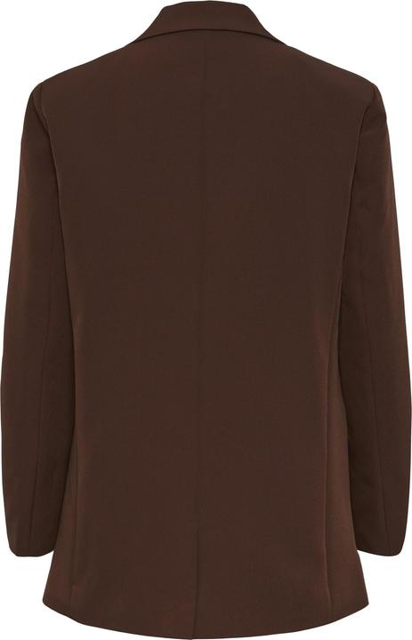 Produktbild Pieces Offen Oversize-Blazer (S)