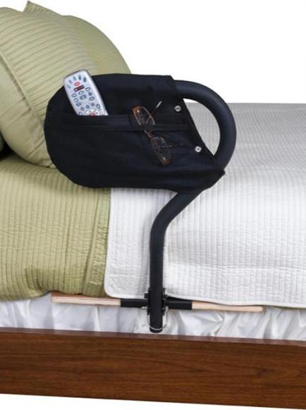 Image du produit Rehastage Canne - poignée de lit (58.40 cm)