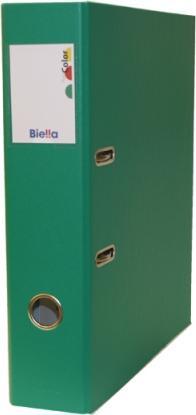 Actual product image Biella Plasticolor (A4, 70 mm, 1 Piece)