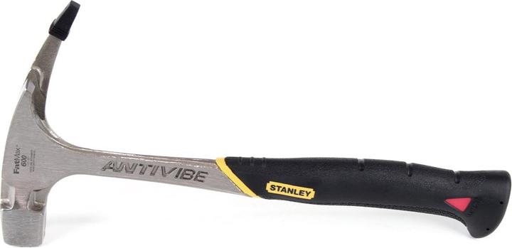 Immagine prodotto Stanley martello per tetti Fat Max AntiVibe (870 g)
