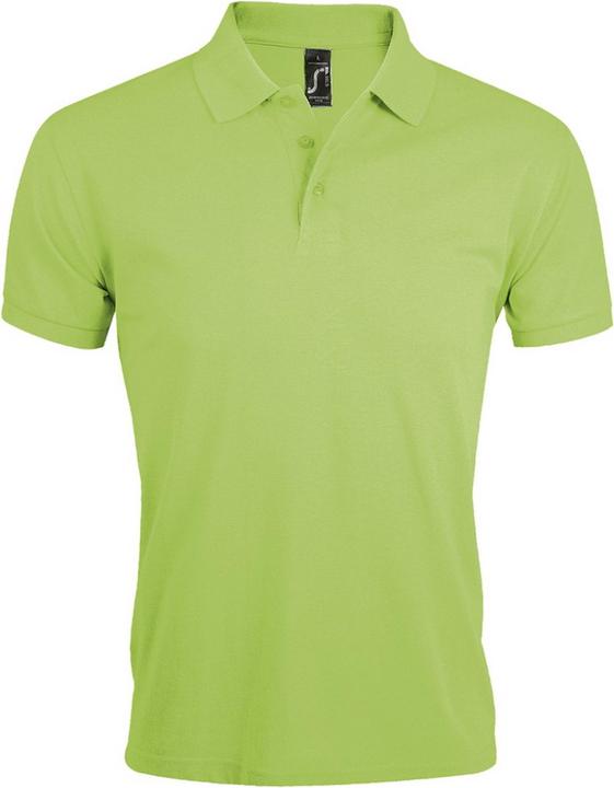 Apple green