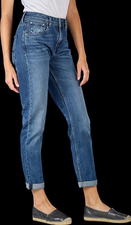 Image du produit Pepe Jeans Violet Boyfriend DH2 medium used (24)