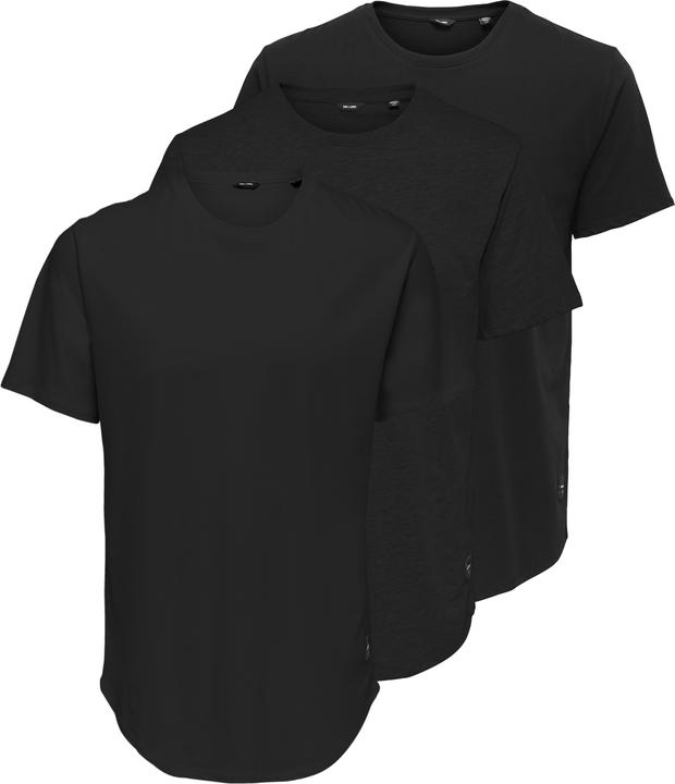 Immagine prodotto Only & Sons ONSMATT T-shirt T-shirt (XL)