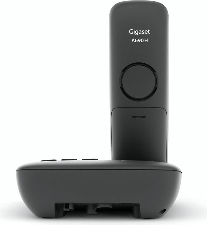 Actual product image Gigaset A690A (DE version)