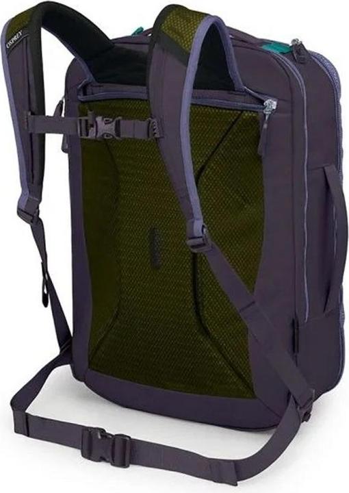 Image du produit Osprey Transporter Travel Pack 36, Euphoria (36 l)