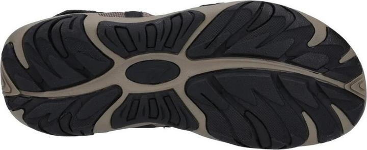 Actual product image Hi-Tec Mens Crater Sandals (42)