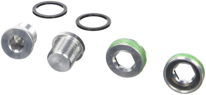 Immagine prodotto Truvativ M 15/M 22
