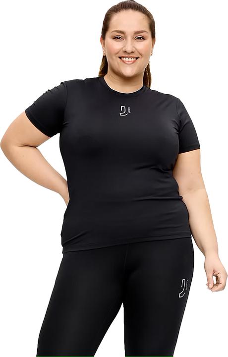 Actual product image Johaug Elemental Tee 2.0 (XL)
