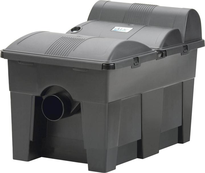 Image du produit Oase Start Teichfilter BioSmart 16000 UVC, Produktart: Teichfilter