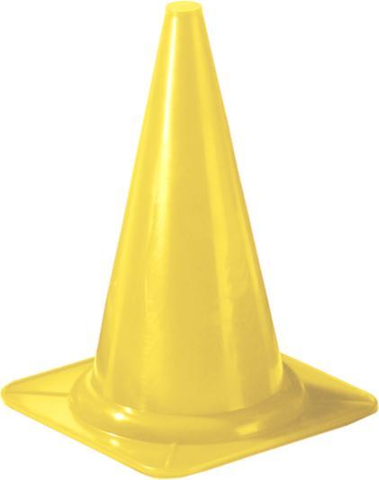 Actual product image Kübler Sport ® Markierkegel