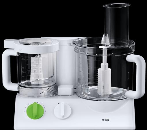 Produktbild Braun FX 3030 TributeCollection