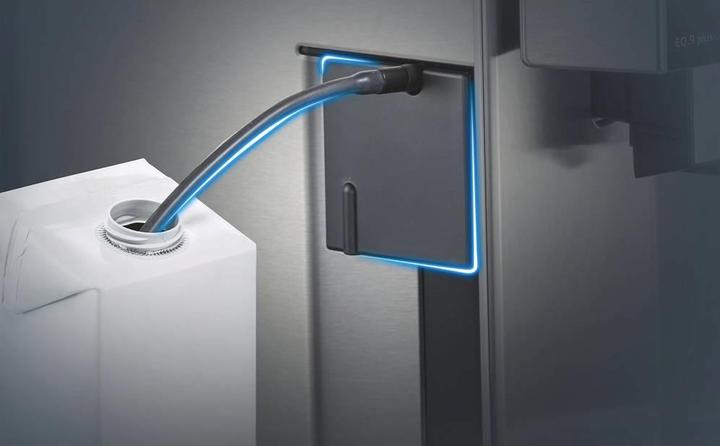 Produktbild Siemens Anschlusseinheit Milchadapter EQ.9