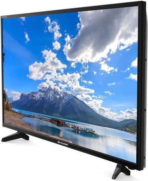 Produktbild Sharp 40BJ3E (1.02", LCD, 4K, 2019)