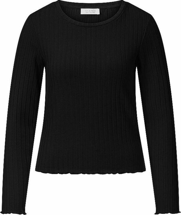 Immagine prodotto Rich & Royal Langarmshirt (M)