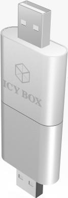 Immagine prodotto Icy Box Ib-Ac527 (USB 2.0)