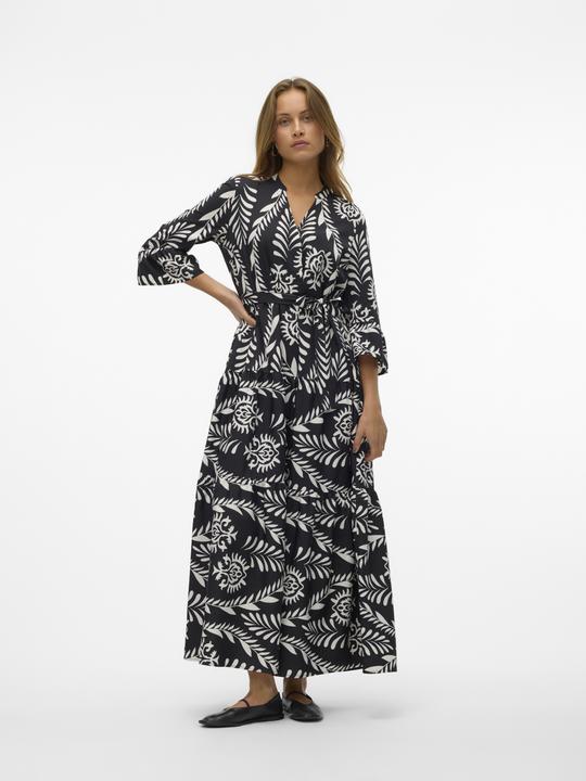 Produktbild Vero Moda VMZERA Langes Kleid Kleid (M)