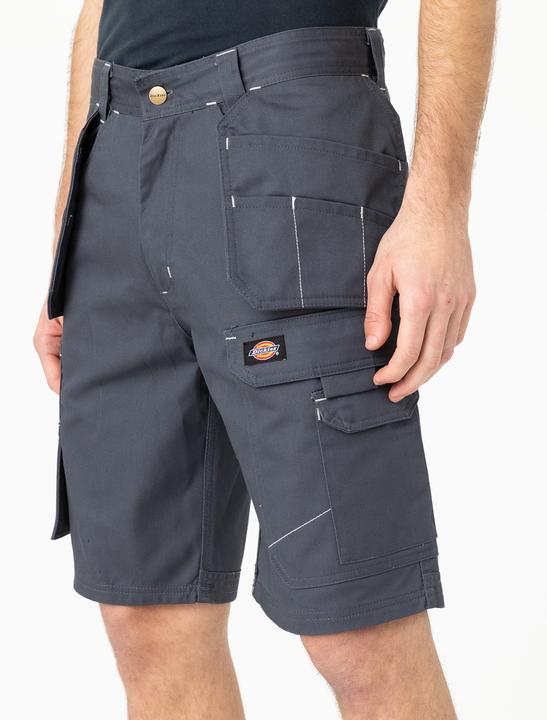 Image du produit Dickies Redhawk Pro Short Thunder Gray (32)