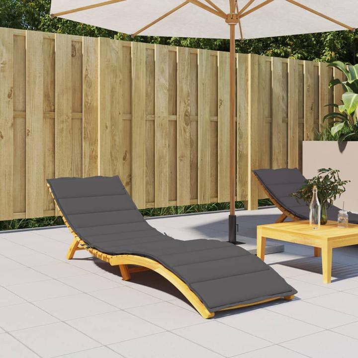 Produktbild VidaXL Hayder (200 x 70 x 3 cm)