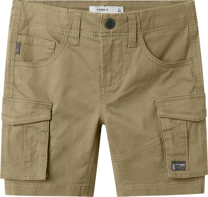 Name it Regular Fit Shorts