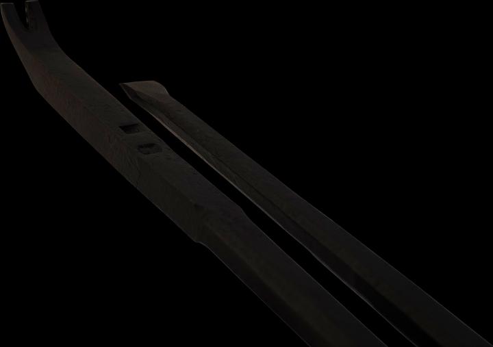Produktbild Craft Tools Brecheisen