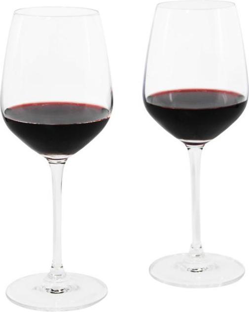 Produktbild TOP Wein-Set (Weinausgiesser, Weinverschluss)