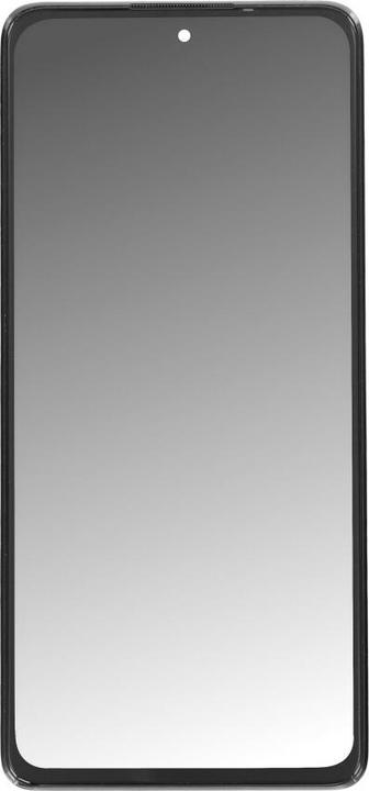 Produktbild OEM Display + Rahmen für Xiaomi Redmi Note 10 Pro (Display, Xiaomi Redmi Note 10 Pro)