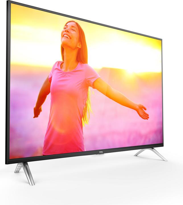 Immagine prodotto TCL 32DDD420 (32", LCD, HD, 2018)