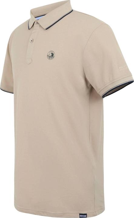Immagine prodotto Regatta Tadeo II Maglietta Polo Bordato Uomo (XL)