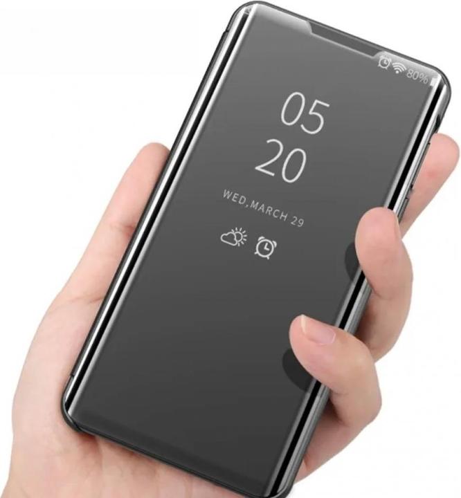 Image du produit Screenguard OnePlus 8 Clear View Flip Case (Oneplus 8)