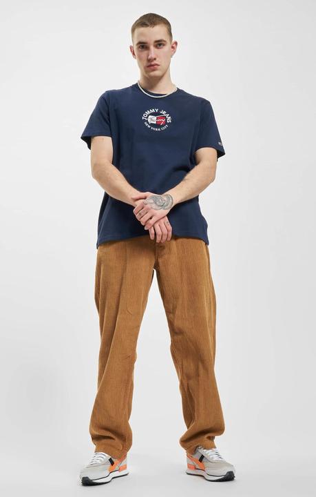 Actual product image Tommy Hilfiger tee (S)