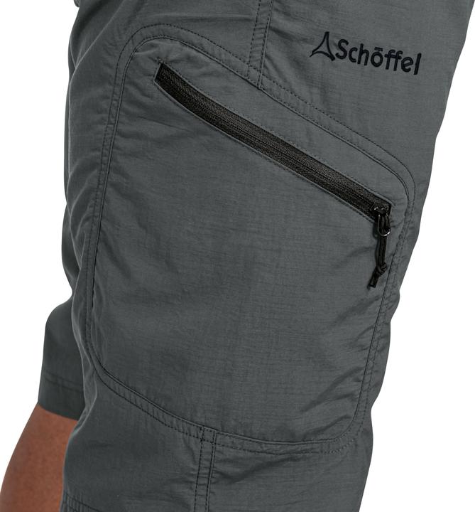 Produktbild Schöffel Shorts Silvaplana 2 (64)