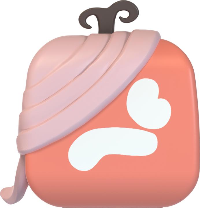 Produktbild Boti Blox Fruits Serie 2 Minifigur