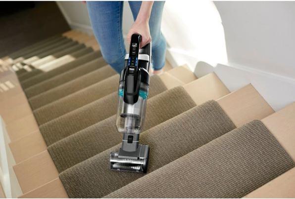 Produktbild Bissell Bürstenwalze Icon Turbo brush