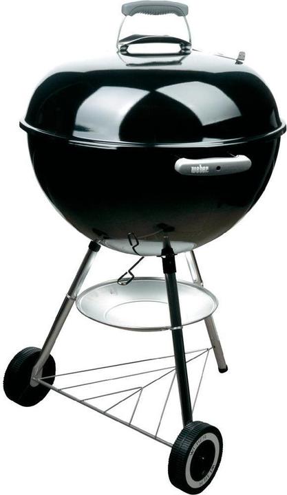 Produktbild Weber Deckelhalter Slide-a-Side