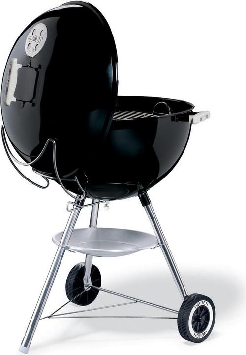 Produktbild Weber Deckelhalter Slide-a-Side