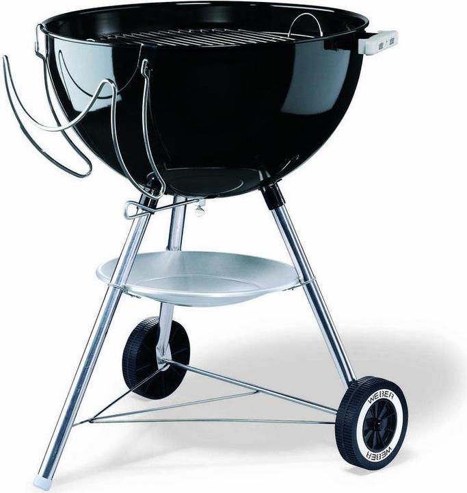 Produktbild Weber Deckelhalter Slide-a-Side