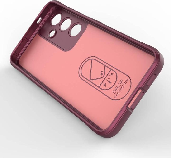 Immagine prodotto Cover-Discount Coperchio protettivo rugged bianco (Samsung Galaxy S24+)