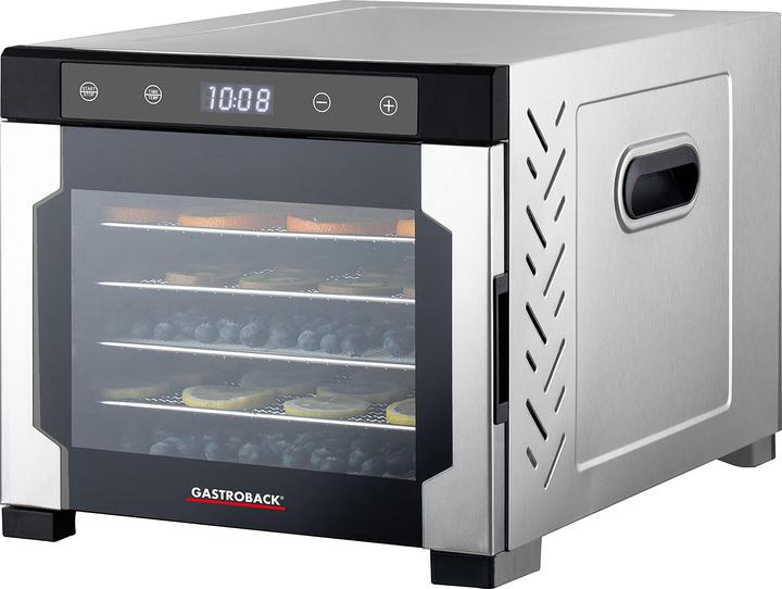 Image du produit Gastroback Par