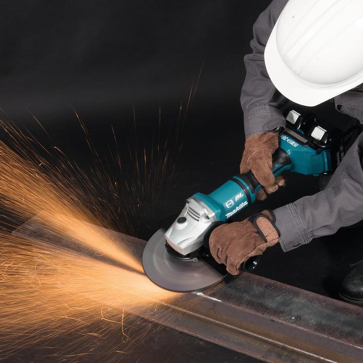 Produktbild Makita Dga900zkx2 (230 mm)