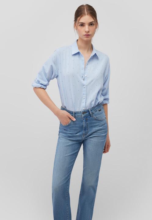 Actual product image Mavi Long Sleeve Shirt (M)