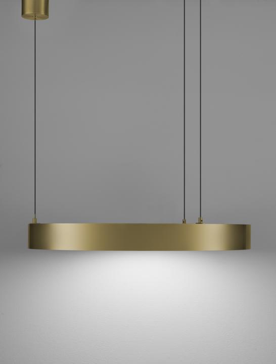 Actual product image Nova Luce Sting (2153 lm)