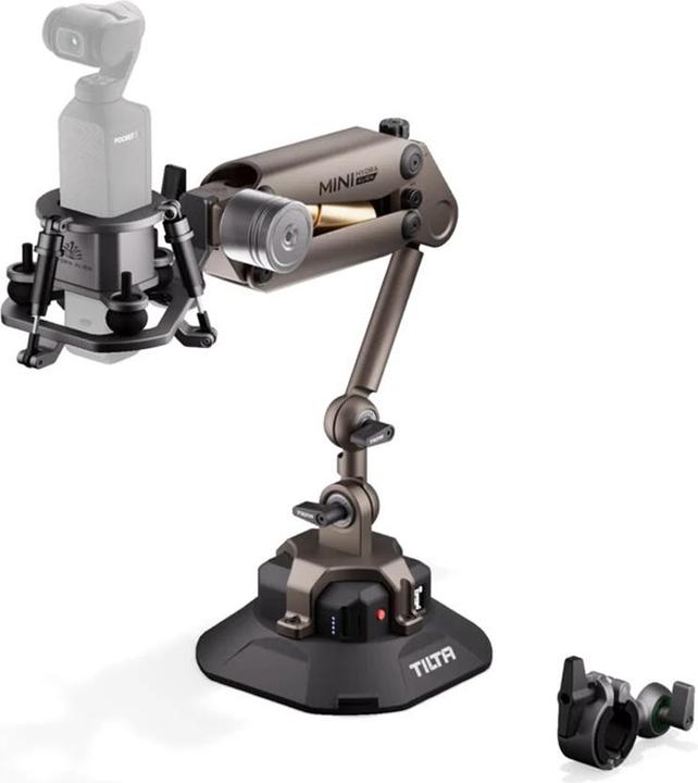 Immagine prodotto Tilta Hydra Alien Mini Master Kit (Cardanica)