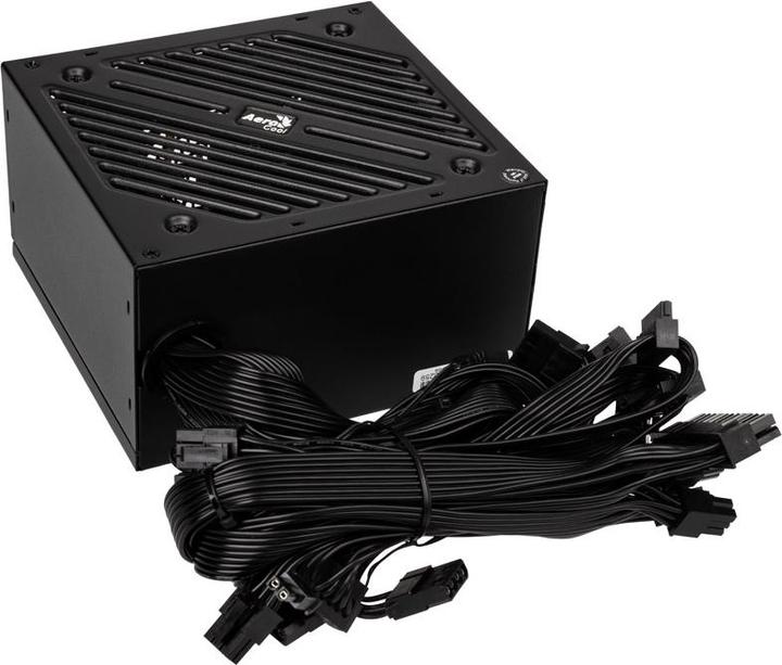 Image du produit AeroCool Alimentation électrique Cylon RGB (700 W)