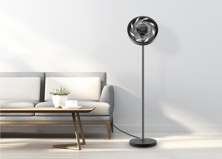 Produktbild Trisa Ambiance (58.40 dB)