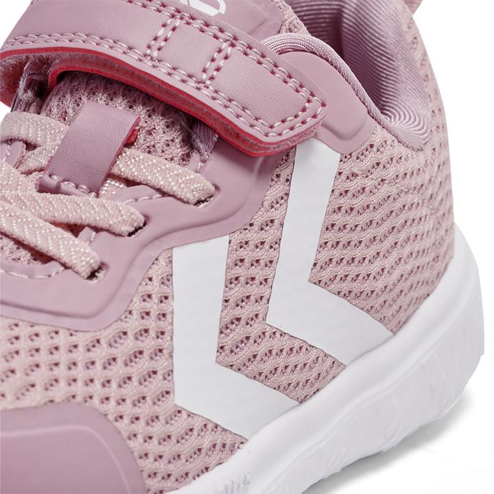Actual product image hummel Actus Recycled Jr (37)