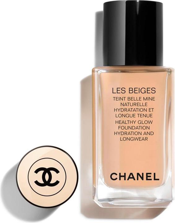 Produktbild Chanel Les Beiges Teint Belle Mine Natur Beige 20 (B20)