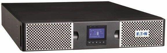 Immagine prodotto Eaton Pacchetto rete 9PX 3000i RT2U (3000 VA, 3000 W, Doppio convertitore online UPS)